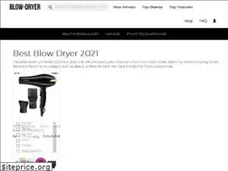 Sites similar to blow-dryer.org