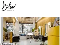 Sites similar to blow-hair.it