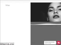Sites similar to blow.marketing