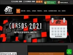 Sites similar to blowback.com.br