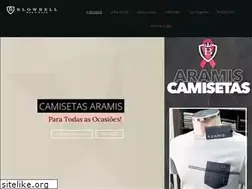 Sites similar to blowbell.com.br