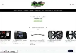 Sites similar to blowbyracing.com