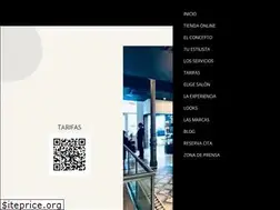 Sites similar to blowdrybar.es