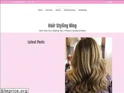 Sites similar to blowdrystyles.com