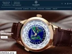 Sites similar to blowers-jewellers.co.uk