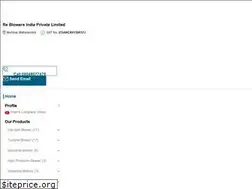 Sites similar to blowers.co.in