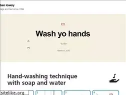 Sites similar to blowery.org