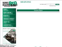 Sites similar to blowesstationery.com