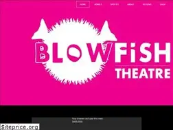 Sites similar to blowfishtheatre.weebly.com