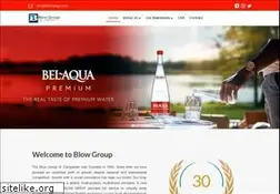Sites similar to blowgroup.com