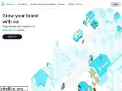 Sites similar to blowhorn.com