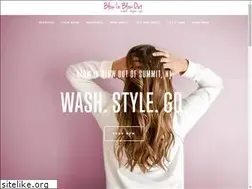 Sites similar to blowin-blowout.com