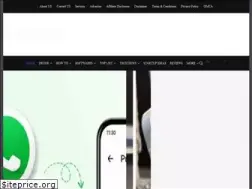 Sites similar to blowingideas.com