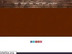 Sites similar to blowingrock.com