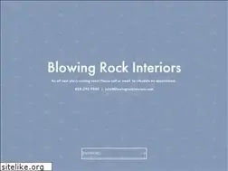 Sites similar to blowingrockinteriors.com