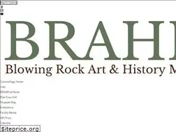 Sites similar to blowingrockmuseum.org
