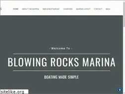 Sites similar to blowingrocksmarina.com