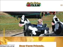 Sites similar to blowingspringsfarm.com