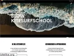 Sites similar to blowkiteschool.nl