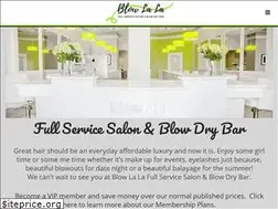 Sites similar to blowlala.com