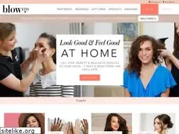 Sites similar to blowltd.com