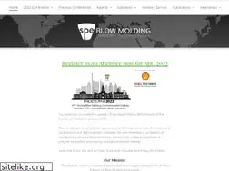 Sites similar to blowmoldingdivision.org