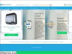 Sites similar to blowmotion.co.uk