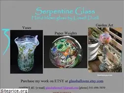Sites similar to blown-glass.com
