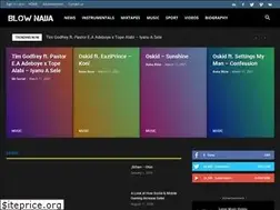 Sites similar to blownaija.com