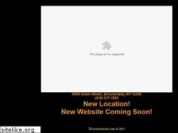 Sites similar to blownawayny.com