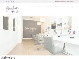 Sites similar to blownawayraleigh.com