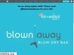 Sites similar to blownawaystl.com
