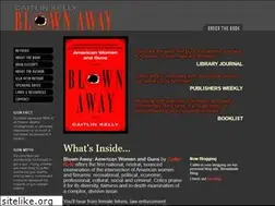 Sites similar to blownawaythebook.com