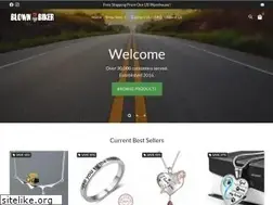 Sites similar to blownbiker.com