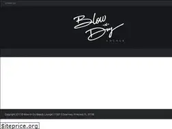 Sites similar to blowndrylounge.com
