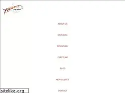 Sites similar to blownsalon.com