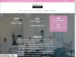 Sites similar to blowoutbardc.com