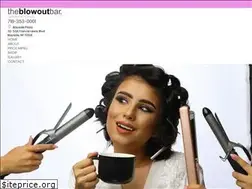 Sites similar to blowoutbarnyc.com