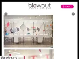 Sites similar to blowoutgirl.com