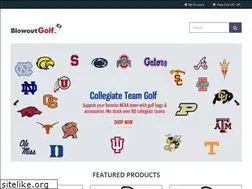 Sites similar to blowoutgolf.com