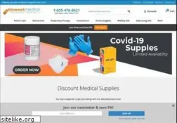 Sites similar to blowoutmedical.com