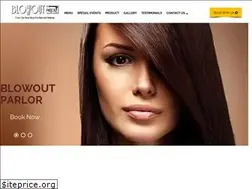 Sites similar to blowoutparlor.com