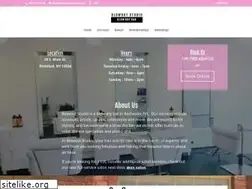 Sites similar to blowoutstudio.com