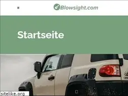 Sites similar to blowsight.com
