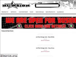 Sites similar to blowsion.com