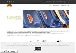 Sites similar to blowtex.it