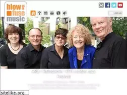 Sites similar to blowthefuse.com