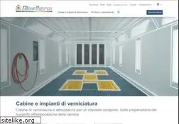 Sites similar to blowtherm.com