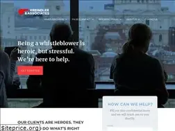 Sites similar to blowthewhistle.com