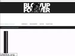 Sites similar to blowup-forever.com